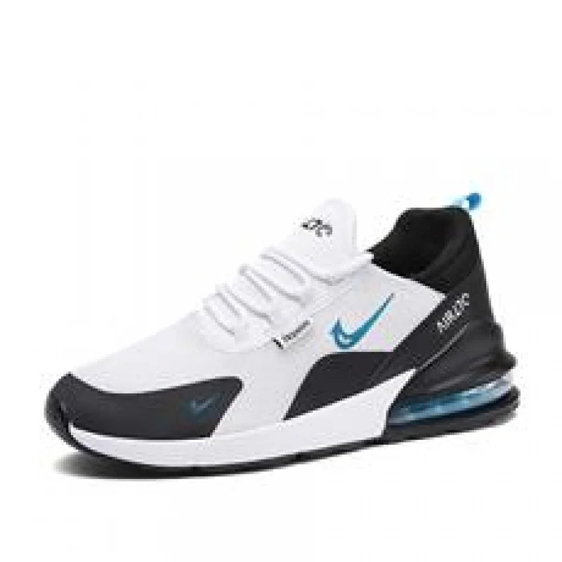 Stretchable Running Shoes for Men Women Casual Sports Sneakers - Wide Toe Jogging Trainers (Zapatillas de running extensibles para hombres y mujeres, calzado deportivo casual - Zapatillas de jogging con puntera ancha)