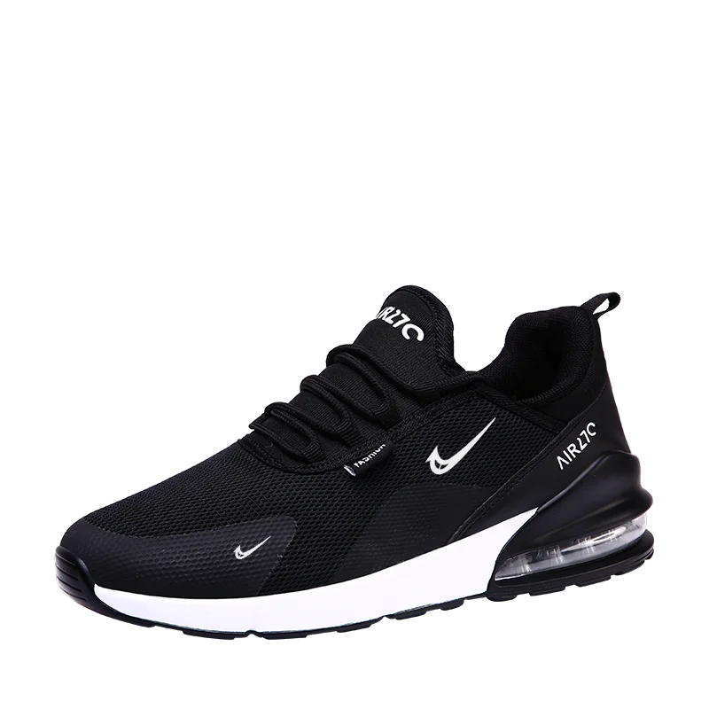 Stretchable Running Shoes for Men Women Casual Sports Sneakers - Wide Toe Jogging Trainers (Zapatillas de running extensibles para hombres y mujeres, calzado deportivo casual - Zapatillas de jogging con puntera ancha)